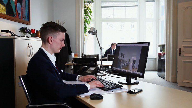 Foto Immobilienbewertung