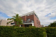 Hauptbild Hochwertige 3-Zimmer-Wohnung mit sonnigem Balkon in ruhiger Wohnlage