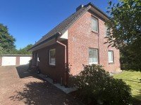 Hauptbild Gepflegtes Einfamilienhaus mit Doppelgarage auf tollem Grundstück in Escheburg zu verkaufen