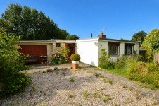 Hauptbild Ferienbungalow in Scharbeutz - nur 200 Meter zum Ostsee-Strand!