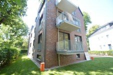 Hauptbild Neubau, Energieklasse A+ und Wärmepumpe! Hochwertige 3-Zimmer-Wohnung mit Balkon