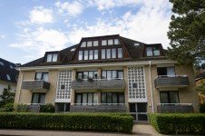 Hauptbild Großzügige 2-Zimmer-Erdgeschosswohnung mit Südterrasse und Tiefgaragenstellplatz