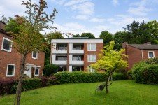 Hauptbild Helle 2-Zimmer-Wohnung mit Süd-Loggia in gefragter Wohnlage