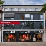 Hauptbild Mitten in Wandsbek: Frisch modernisierte 2,5-Zimmer-Wohnung kurzfristig zu vermieten