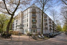 Hauptbild Charmante 2-Zimmer-Wohnung mit zwei Balkone in Top-Lage