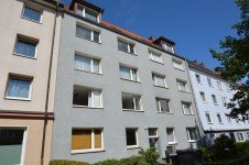 Hauptbild Moderne 3-Zimmer-Wohnung mit Loggia