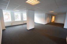 Hauptbild Zentral gelegene Bürofläche in Hamburg-Hamm zu vermieten!