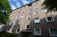 Hauptbild Schöne 2-Zimmer-Wohnung nahe Mühlenkamp