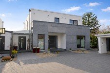 Hauptbild Exklusives Penthouse - Traumhafte 3-Zimmer-Wohnung mit Weitblick über die Boberger Dünen!