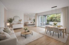 Hauptbild Großzügiges Penthouse in ruhiger Wohnlage von Marienthal zu verkaufen!