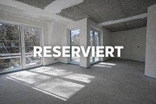 Hauptbild Charmante Dachgeschosswohnung mit Loggia - Neubau-Erstbezug mit besonderem Flair