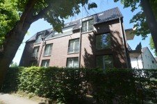 Hauptbild Charmante Dachgeschosswohnung mit Loggia und Balkon - Neubau-Erstbezug mit besonderem Flair
