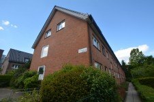 Hauptbild Gemütliche 2-Zimmer-Wohnung in Wandsbek zu vermieten