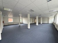 Hauptbild Büro- und Lagerfläche in zentraler Lage von Hamburg-Hamm zu vermieten!